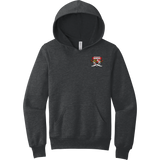 SOMD Sabres Youth Sponge Fleece Pullover Hoodie