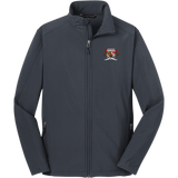 SOMD Sabres Core Soft Shell Jacket