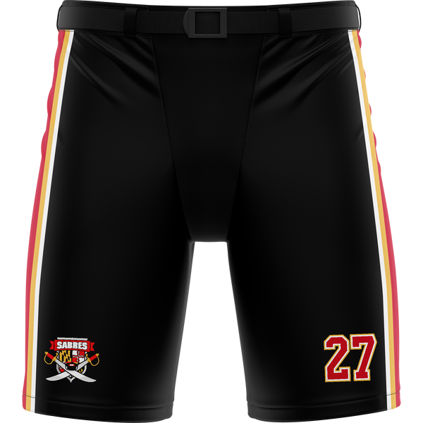 SOMD Sabres Adult Sublimated Pants Shell