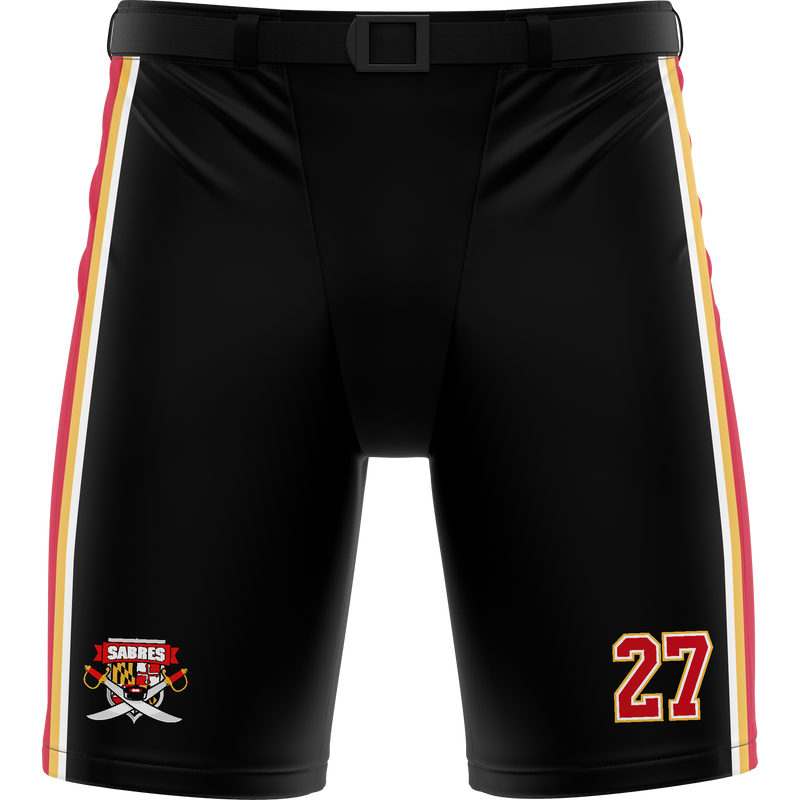 SOMD Sabres Youth Sublimated Pants Shell