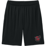Strathroy Rockets PosiCharge Competitor 7 Inch Pocketed Short