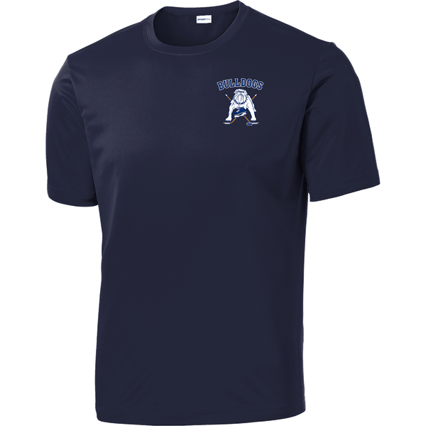 Chicago Bulldogs PosiCharge Competitor Tee