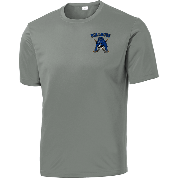Chicago Bulldogs PosiCharge Competitor Tee