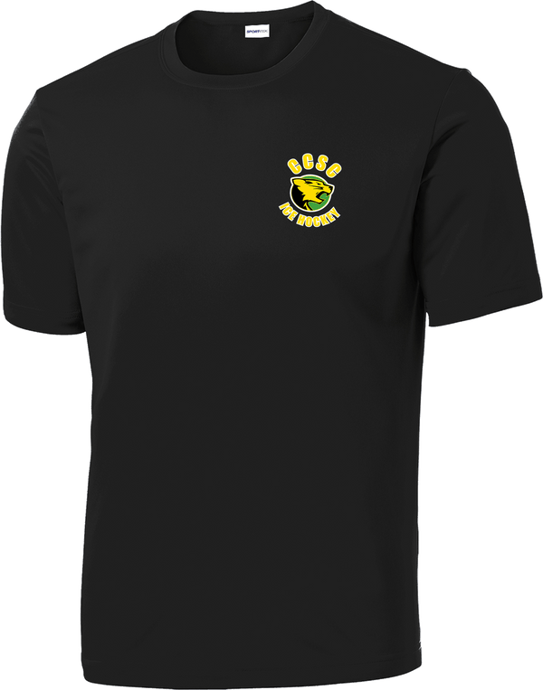 Chester County PosiCharge Competitor Tee