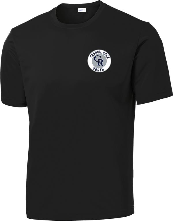 Council Rock North PosiCharge Competitor Tee
