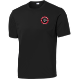South Pittsburgh Rebellion PosiCharge Competitor Tee