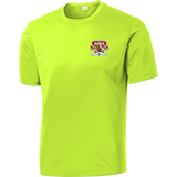 SOMD Lady Sabres PosiCharge Competitor Tee