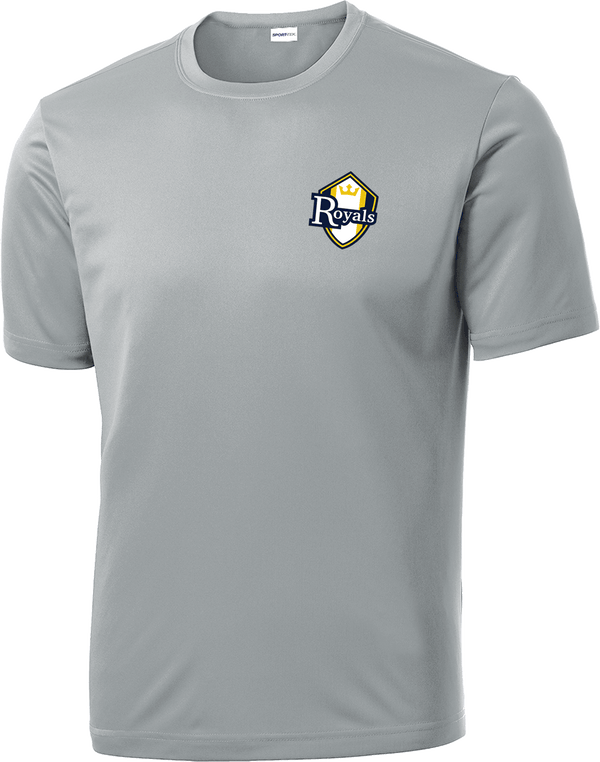 Royals Hockey Club PosiCharge Competitor Tee