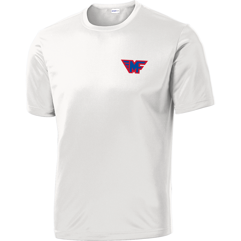 Mid-Fairfield PosiCharge Competitor Tee