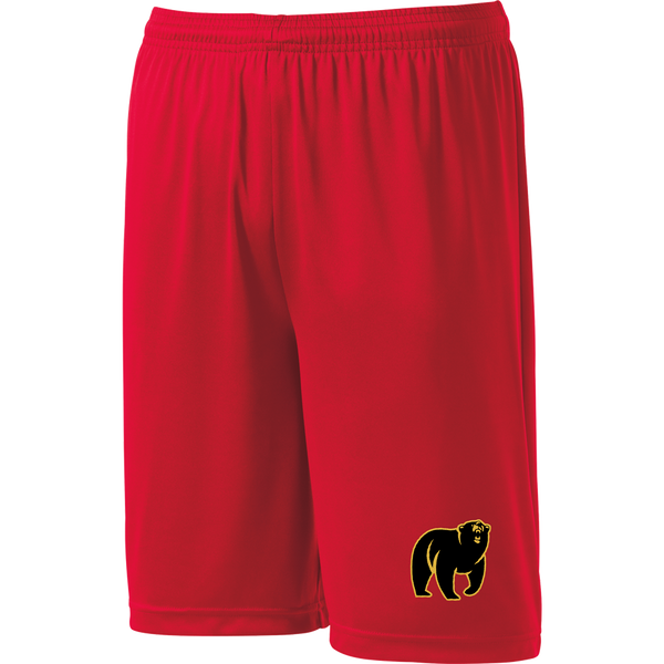 Maryland Black Bears Competitor Short