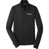 BBSG PosiCharge Competitor 1/4-Zip Pullover