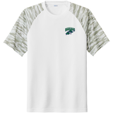 Kensington Valley Renegades Drift Camo Colorblock Tee