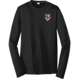 Young Kings Long Sleeve PosiCharge Competitor Cotton Touch Tee