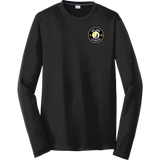 Upland Lacrosse Long Sleeve PosiCharge Competitor Cotton Touch Tee