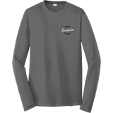 Bensalem Long Sleeve PosiCharge Competitor Cotton Touch Tee