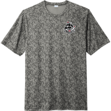 Grundy Senators Digi Camo Tee