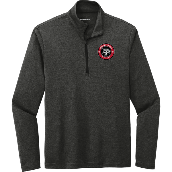 South Pittsburgh Rebellion Endeavor 1/2-Zip Pullover