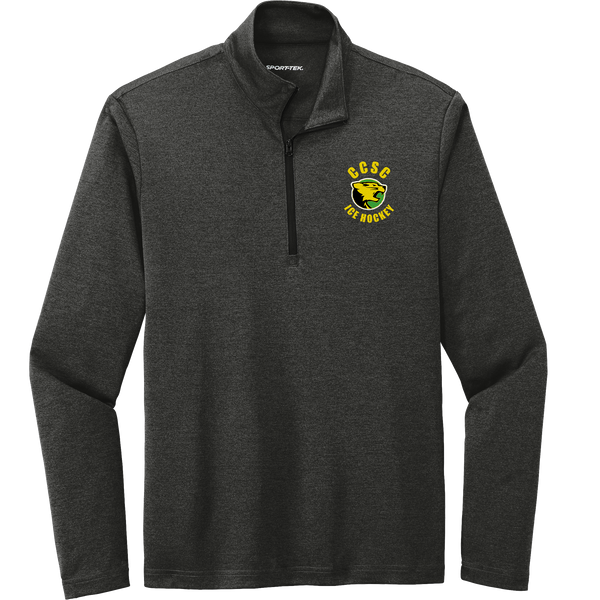 Chester County Endeavor 1/2-Zip Pullover