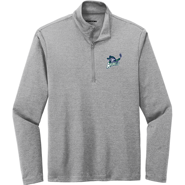 Kensington Valley Rebels Endeavor 1/2-Zip Pullover