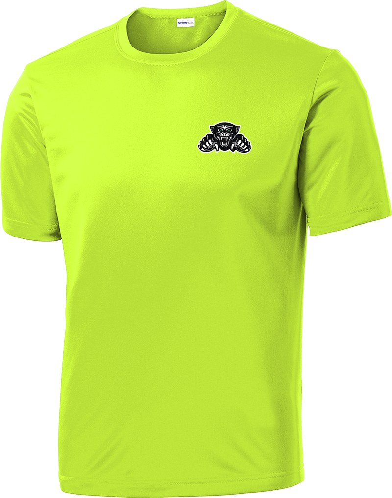 Igloo Jaguars PosiCharge Competitor Tee