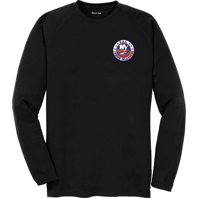 PAL Jr. Islanders Long Sleeve Ultimate Performance Crew