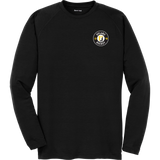 Upland Country Day School Long Sleeve Ultimate Performance Crew
