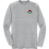 Wash U Long Sleeve Ultimate Performance Crew