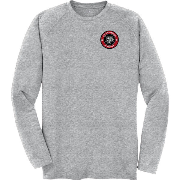 South Pittsburgh Rebellion Long Sleeve Ultimate Performance Crew
