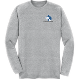 Pittsburgh Huskies Long Sleeve Ultimate Performance Crew