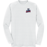 CT Wolfpack South Long Sleeve Ultimate Performance Crew