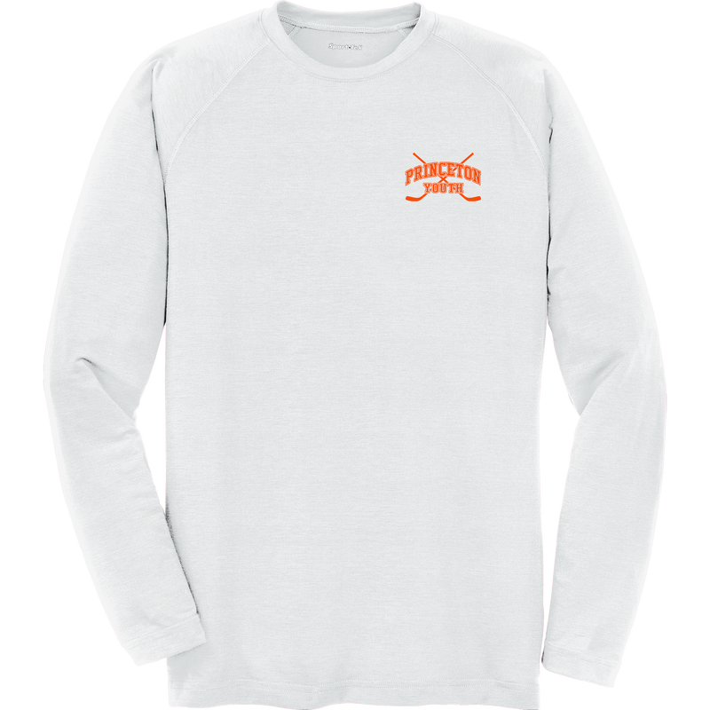 PYH Long Sleeve Ultimate Performance Crew