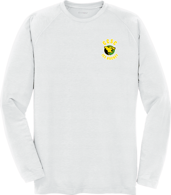 Chester County Long Sleeve Ultimate Performance Crew