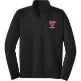 University of Tampa Sport-Wick Stretch 1/4-Zip Pullover