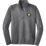 Upland Country Day School Sport-Wick Stretch 1/4-Zip Pullover