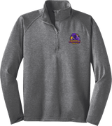 Youngstown Phantoms Sport-Wick Stretch 1/4-Zip Pullover