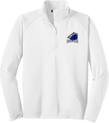Brandywine Outlaws Sport-Wick Stretch 1/4-Zip Pullover