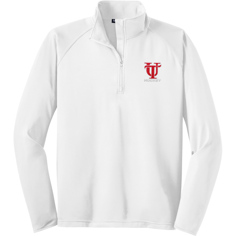 University of Tampa Sport-Wick Stretch 1/4-Zip Pullover