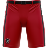 South Pittsburgh Rebellion Mites Youth Hybrid Pants Shell