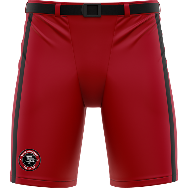 South Pittsburgh Rebellion Mites Adult Hybrid Pants Shell