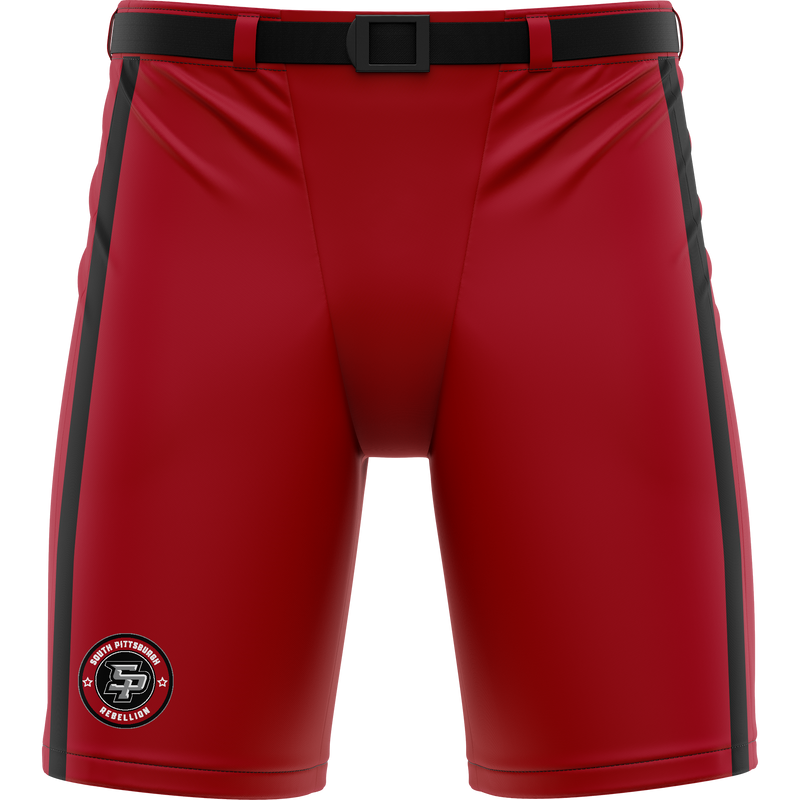 South Pittsburgh Rebellion Mites Adult Hybrid Pants Shell