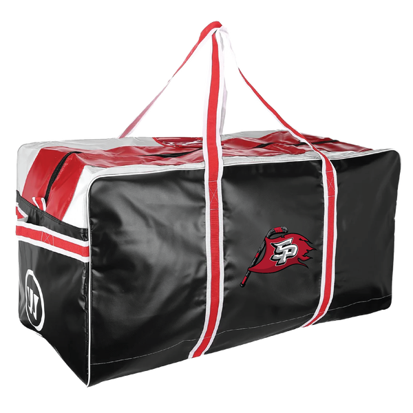 South Pittsburgh Rebellion Mites Equipment Bag