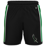 Wilmington Nighthawks Adult Sublimated Shorts