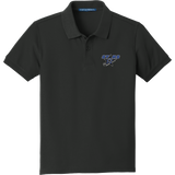 Grand Valley Stars Youth Core Classic Pique Polo