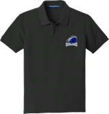 Brandywine Outlaws Youth Core Classic Pique Polo