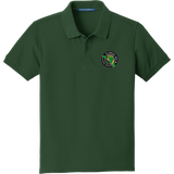 Florida Eels Youth Core Classic Pique Polo