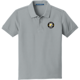 Upland Country Day School Youth Core Classic Pique Polo