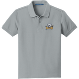 Biggby Bulldogs Tier 2 Youth Core Classic Pique Polo