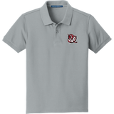 Venom Hockey Club Youth Core Classic Pique Polo