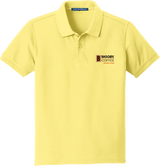 Biggby Coffee Hockey Club Youth Core Classic Pique Polo