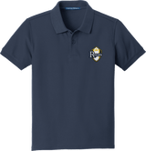Royals Hockey Club Youth Core Classic Pique Polo